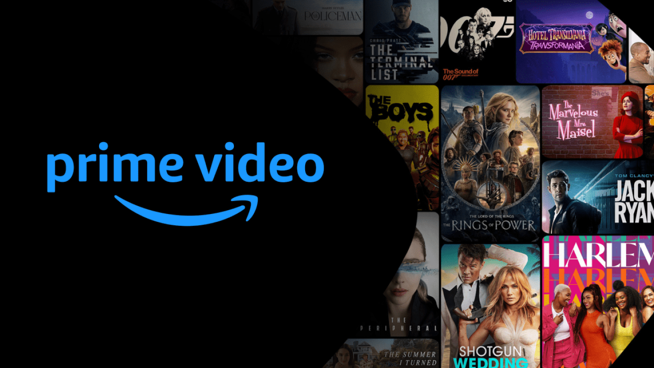 Prime Video